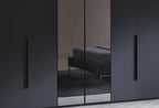 Legato Kledingkast 6-deurs 272x222 cm - foto 5