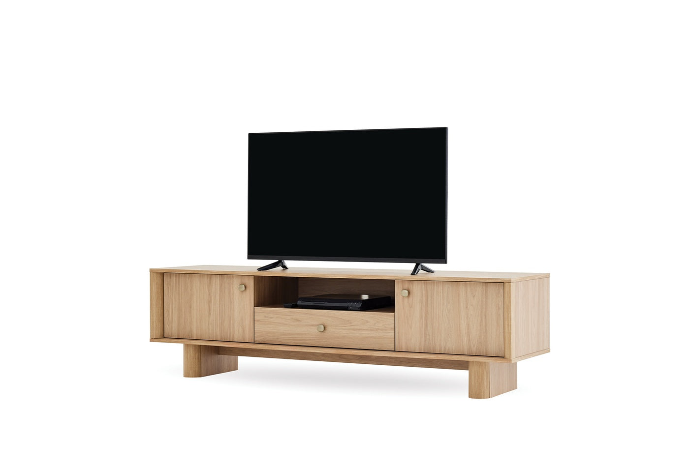 Perge Tv-meubel 200x56 cm - foto 5