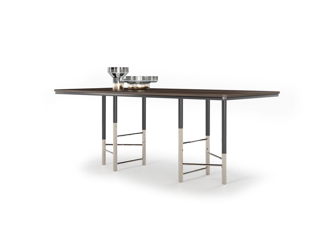 Parma Eettafel 200x100 cm - foto 6