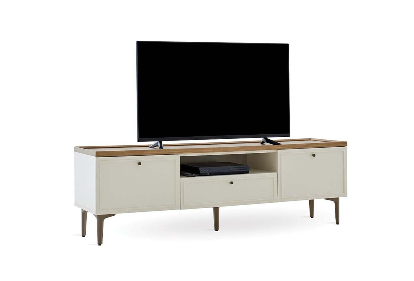 Marsana Tv-meubel 181x47 cm - foto 2