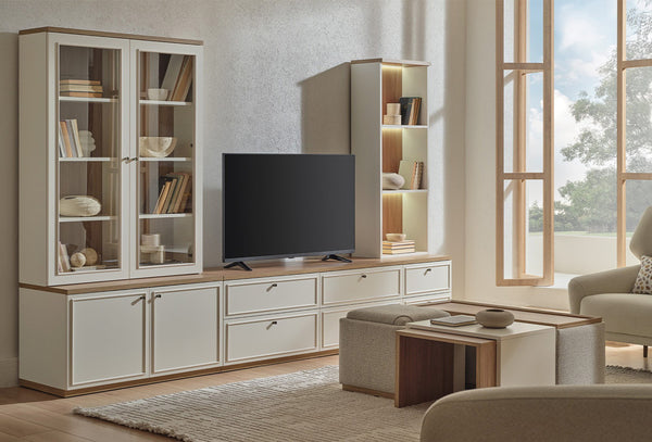 Marsana Tv-meubel Set 1