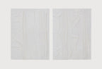 Lane Wandkunst (handgemaakt) 150x100 cm - foto 3
