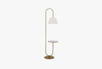 Epic Vloerlamp Beige - foto 2