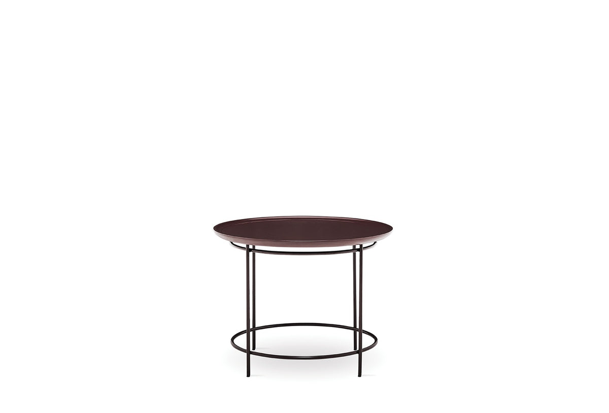 Parma Bijzettafel 70x53 cm - foto 5