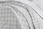 Agie Grijs Bed Sprei Eenpersoons - foto 6