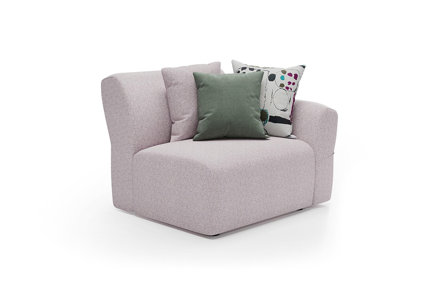 Panna Modulair Hoekbank Set 1 - foto 6