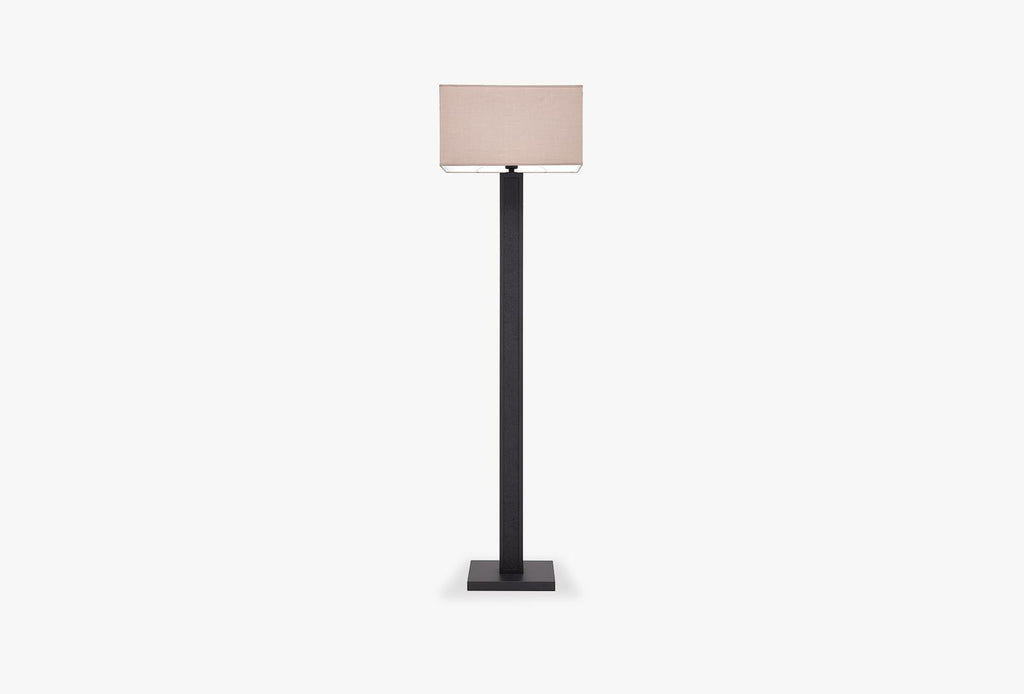 Vega Vloerlamp Beige - foto 2