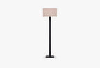 Vega Vloerlamp Beige - foto 2