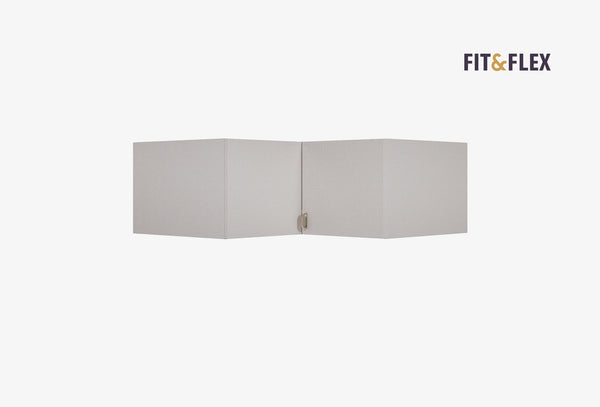 Fit Flex Bovenkast Element Hoek 104X40