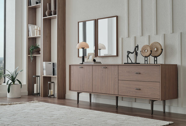 Paloma Dressoir 208X78 Cm