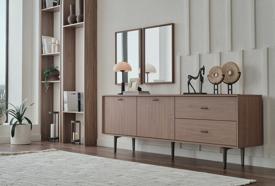 Paloma Dressoir 208X78 Cm