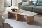 Perge Salontafel 160x42 cm