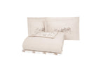 Barnet Beige Bed Sprei Tk Eenpersoons - foto 6