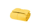 Noah Geel Dekbed Tweepersoons - foto 3