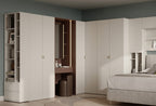 Fit Flex Multifunctionele Module Sorbet 90x217 - foto 3