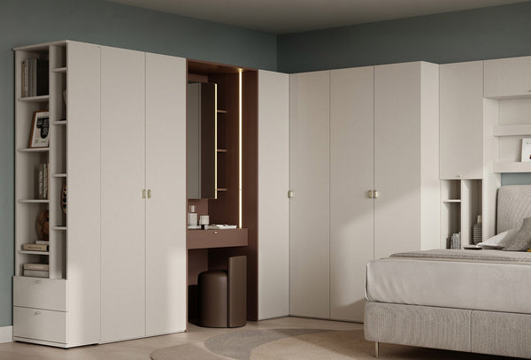 Fit Flex Multifunctionele Module Sorbet 90X217