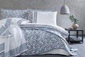 Elsie Indigo Fall Winter 8-delig Uitzetset Tweepersoons