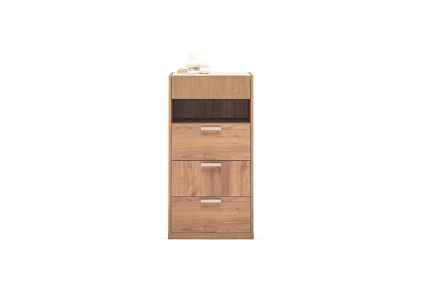 Pavia Hoge Ladekast 60X115 Cm