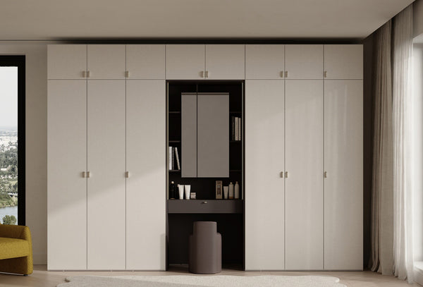 Fit Flex Multifunctionele Module Bitter 90X217