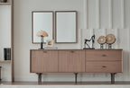 Paloma Dressoir Ladekast Spiegel 79x51 cm - foto 4