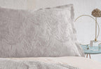 Ella Taupe Bed Sprei Seti Tweepersoons - foto 5