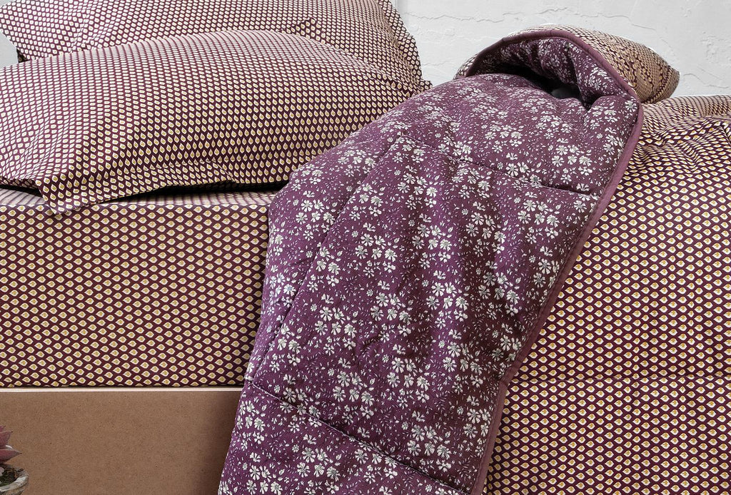 Mix Match Thalia Pruim Dekbed - foto 3