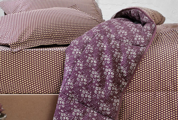 Mix Match Thalia Pruim Dekbed