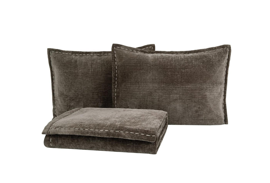 King Bruin Bed Sprei Tweepersoons - foto 4