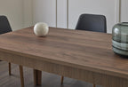 Pavia Eettafel Vast 180x90 cm - foto 6