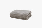 Blera Taupe Tv-plaid 140x190 cm - foto 2