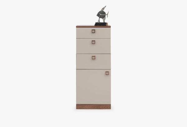 Mistral Hoge Ladekast 50X120 Cm