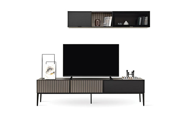 Riga Tv-meubel Combinatie 1 209X189 Cm