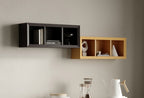 Fit Flex Wandmodule Bitter 80x30 - foto 4