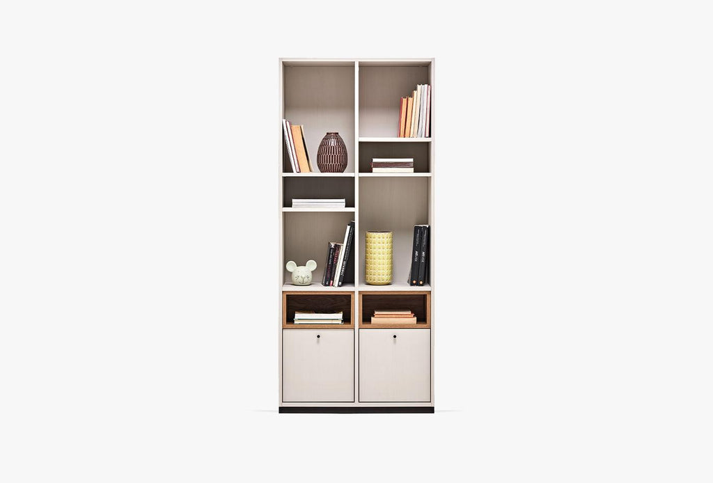 Loreto Boekenkast 77x176 cm - foto 2