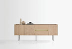 Terra Dressoir 209x80 cm - foto 2