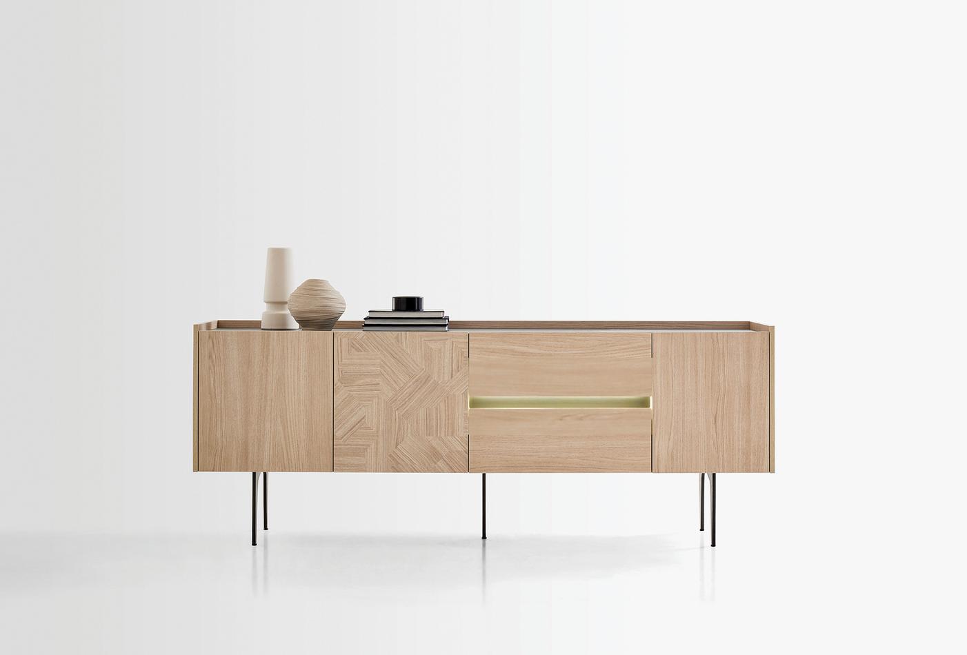 Terra Dressoir 209x80 cm - foto 2
