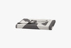 Tierra Antraciet Pique Bed Sprei Tweepersoons - foto 2