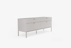 Fit Flex 4 met lades op poten Module Linnen 160x67 - foto 2