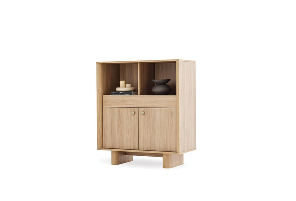 Perge Hoge Module 109X125 Cm