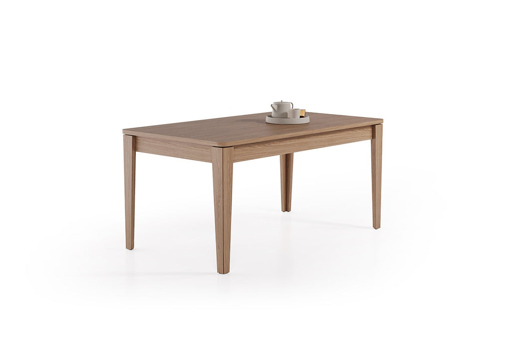 Paloma Eettafel Uitschuifbaar 160-200x90 cm - foto 6