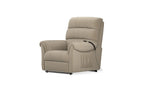 Arizona TV Fauteuil Liftfunctie Mohair Latte - foto 5