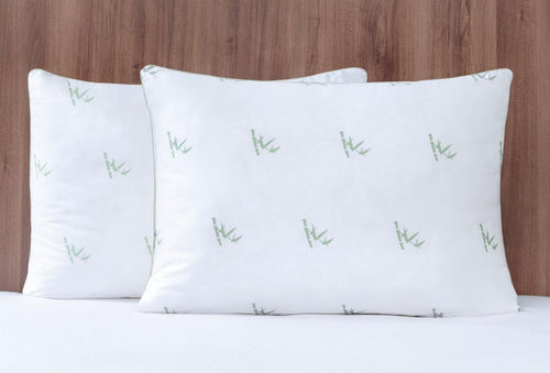 Bambu 2 Li Kussen 50x70 cm