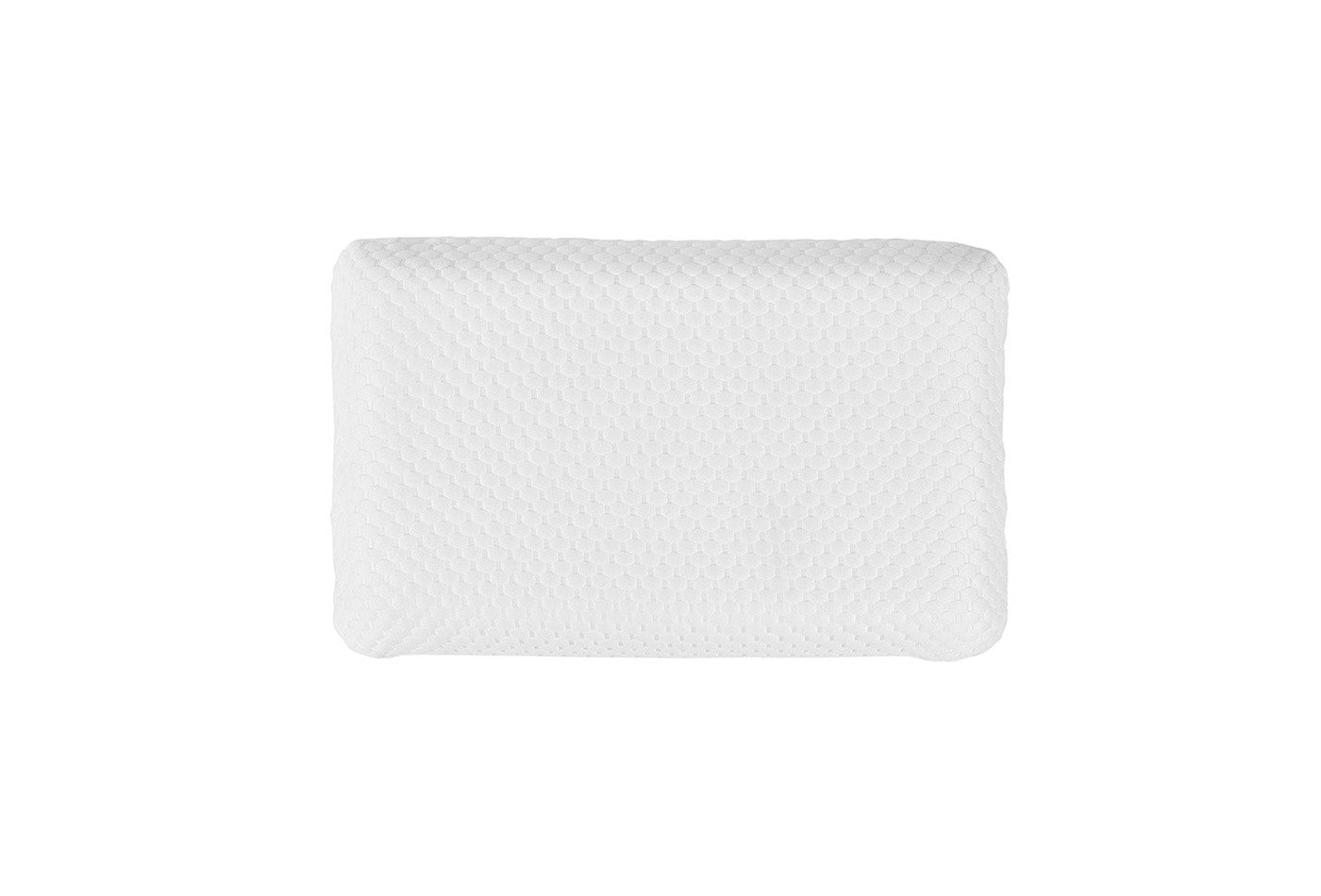Visco Therapy Standaard Yedek Kussensloop 38x70 cm - foto 5