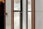 Mistral Schuifdeurkast 210x221 cm - foto 3