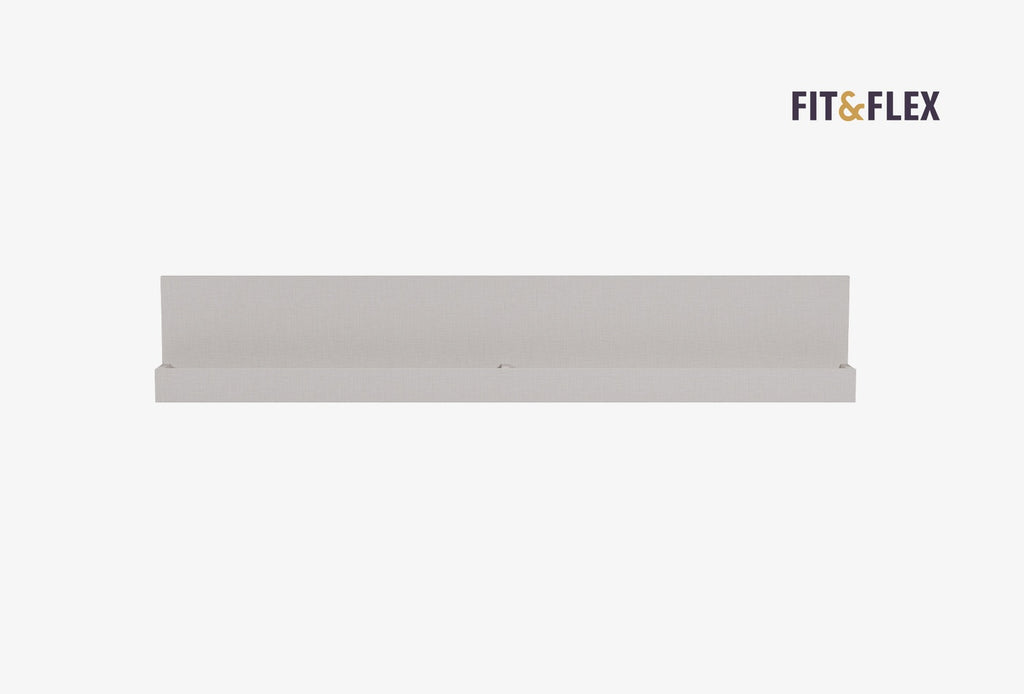Fit Flex Wandmodule 170x30