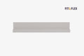 Fit Flex Wandmodule 170x30