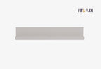 Fit Flex Wandmodule 170x30