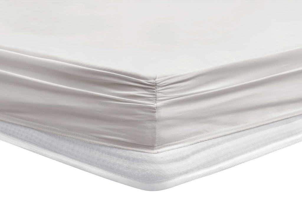 Noah Beige Hoeslaken 180x200 cm - foto 4
