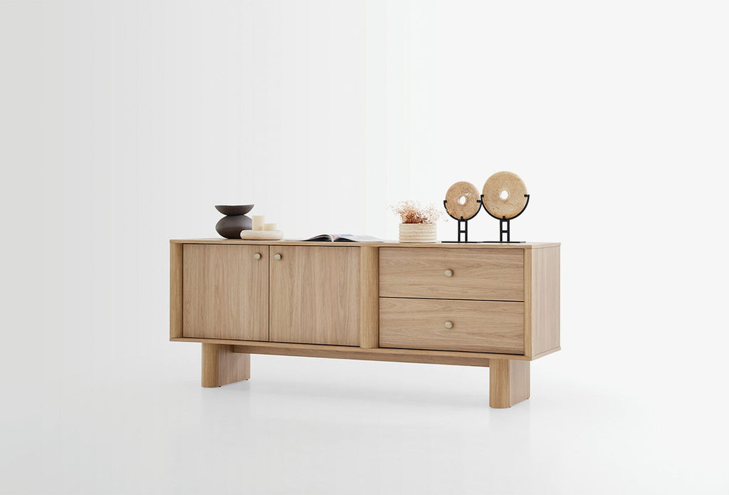 Perge Dressoir 208x81 cm - foto 2