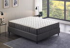 Ionic Energy Pro Pocketvering Matras